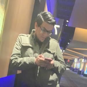 Meet your Posher, Brandon